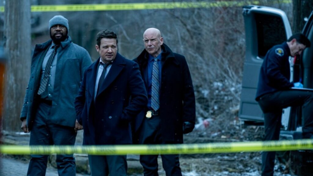 mayor of kingstown saison 4 episode 5