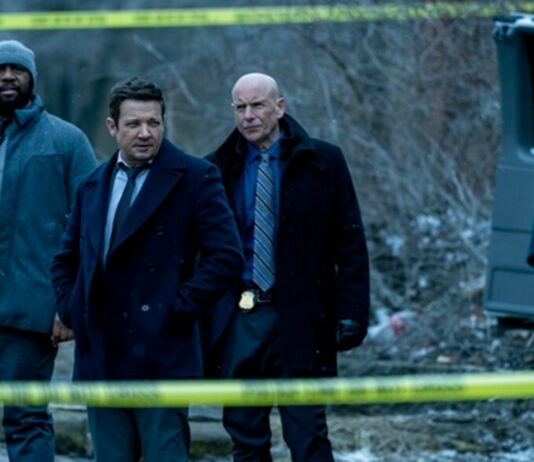 mayor of kingstown saison 4 episode 5