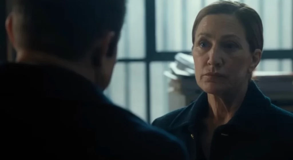 mayor of kingstown saison 4 episode 6 heure