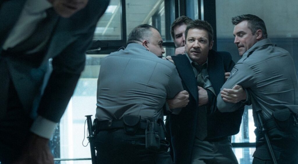 mayor of kingstown saison 4 episode 7