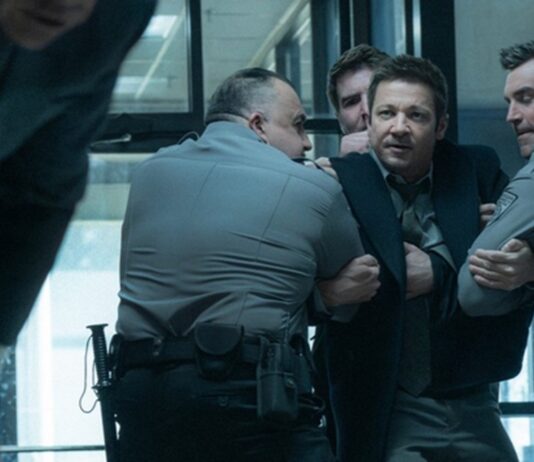 mayor of kingstown saison 4 episode 7