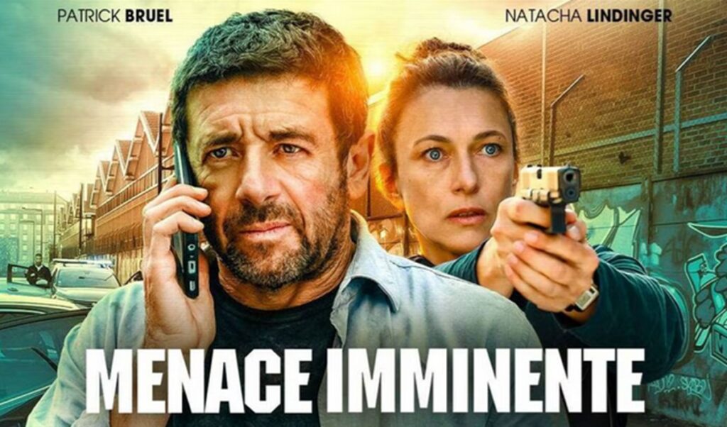 menace imminente saison 2