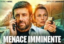 Menace Imminente Saison 2 : Quelle date de sortie TF1 ? menace imminente saison 2