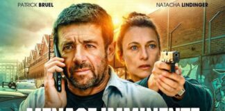 menace imminente saison 2