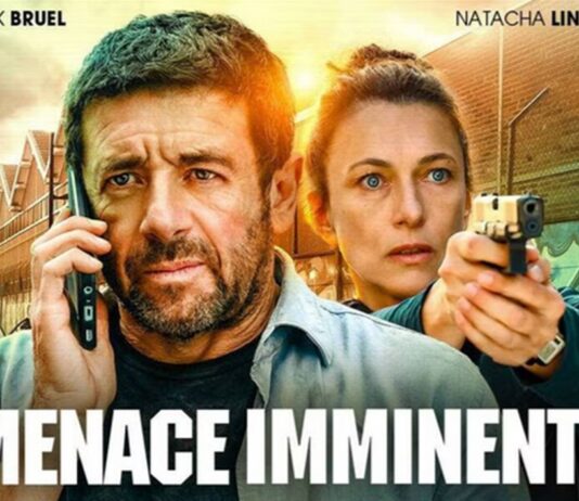 Menace Imminente Saison 2 : Quelle date de sortie TF1 ? menace imminente saison 2
