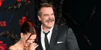 millie bobby brown david harbour polemique