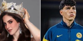 miss univers 2025 couple