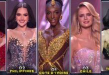 miss univers 2025 favorites