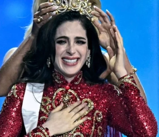 miss univers 2025 gagnante polemique