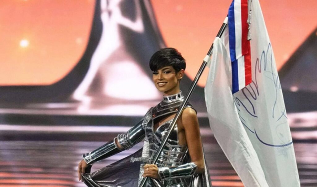 miss univers 2025 heure