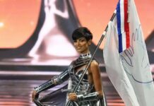 miss univers 2025 heure