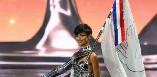 miss univers 2025 heure