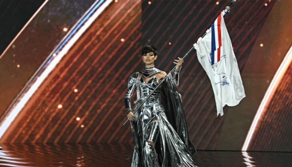 miss univers 2025 streaming