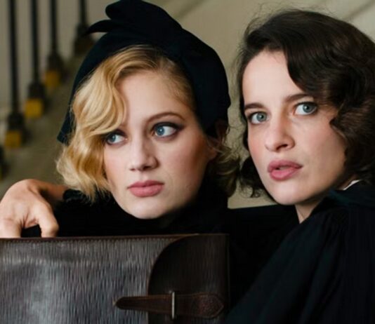 Mon Crime : Explication de la fin du film ! mon crime fin