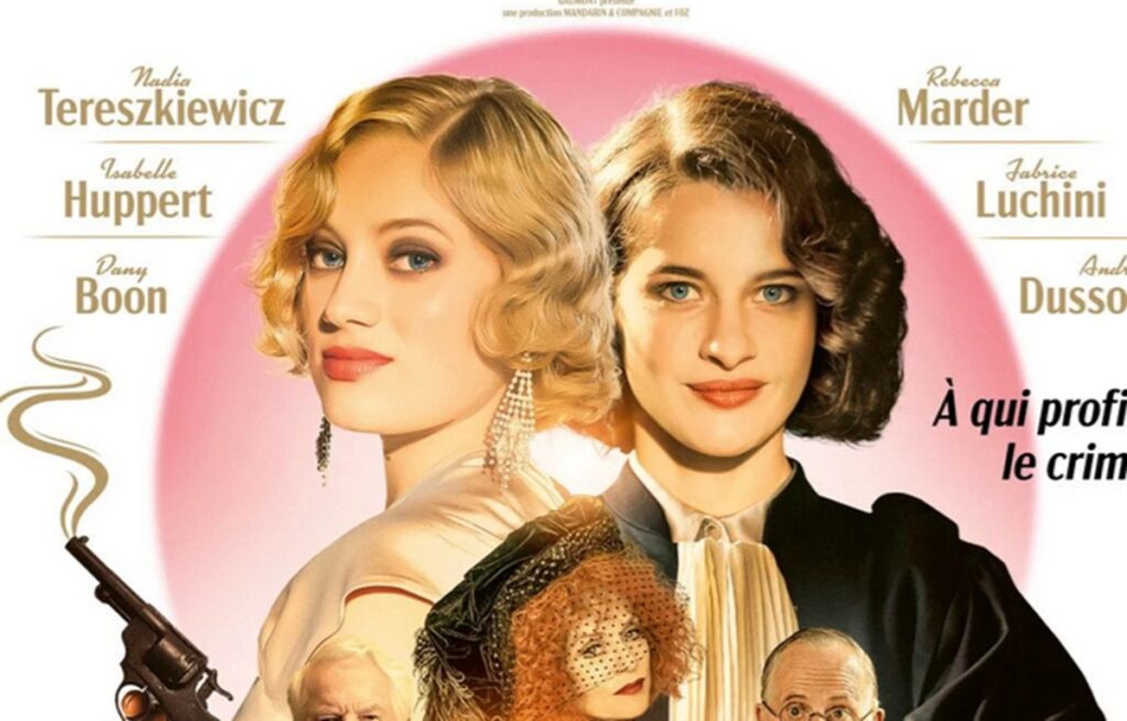 mon crime histoire vraie