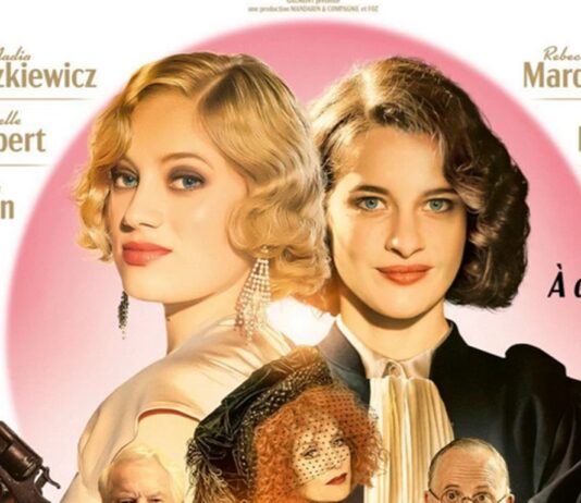 mon crime histoire vraie