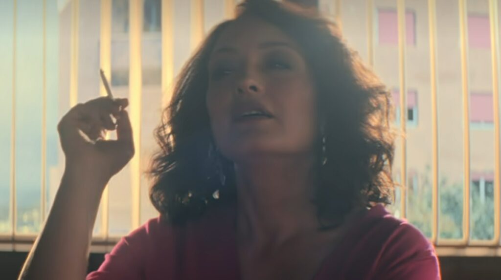 mrs playmen saison 1 fin