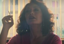 Mrs Playmen Saison 1 : Explication de la fin ! mrs playmen saison 1 fin