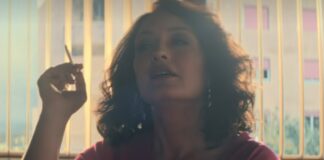 mrs playmen saison 1 fin