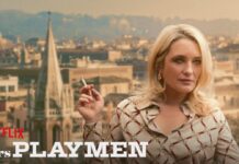 Mrs Playmen Saison 2 : Quelle date de sortie Netflix ? mrs playmen saison 2