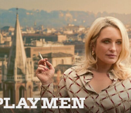 Mrs Playmen Saison 2 : Quelle date de sortie Netflix ? mrs playmen saison 2