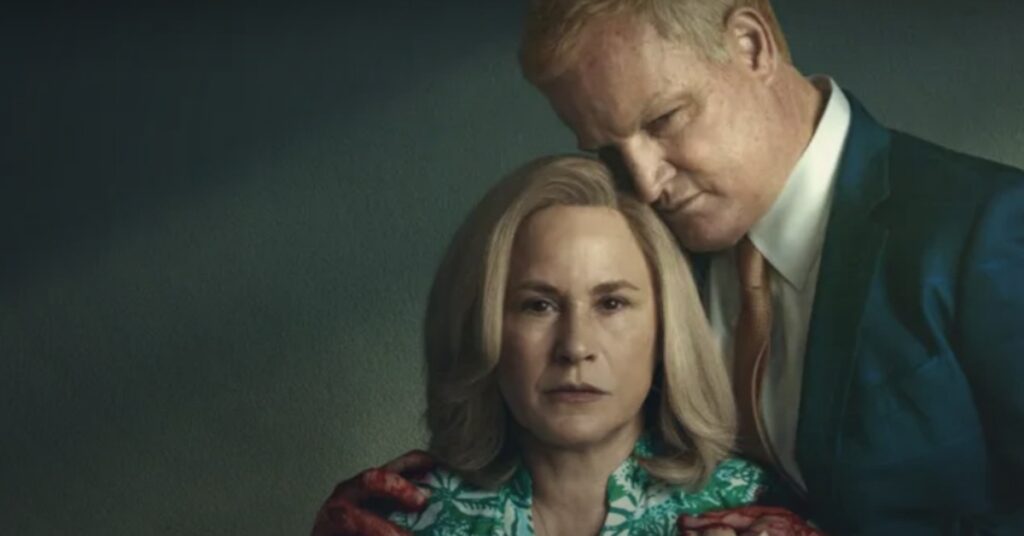 murdaugh murders saison 2