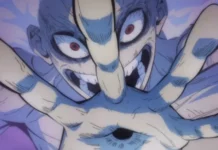 my hero academia saison 8 episode 6