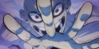 my hero academia saison 8 episode 6