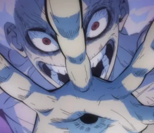 my hero academia saison 8 episode 6