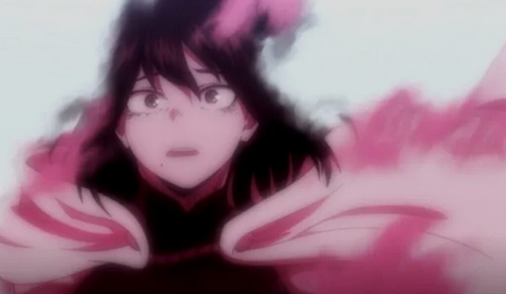 my hero academia saison 8 episode 7