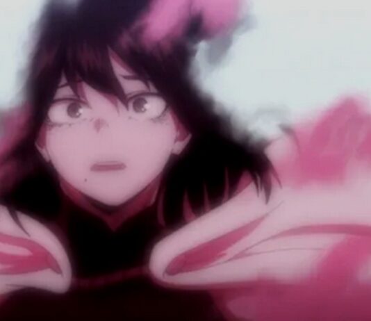 My Hero Academia Saison 8 Épisode 7 : Quelle date et heure de sortie ? my hero academia saison 8 episode 7