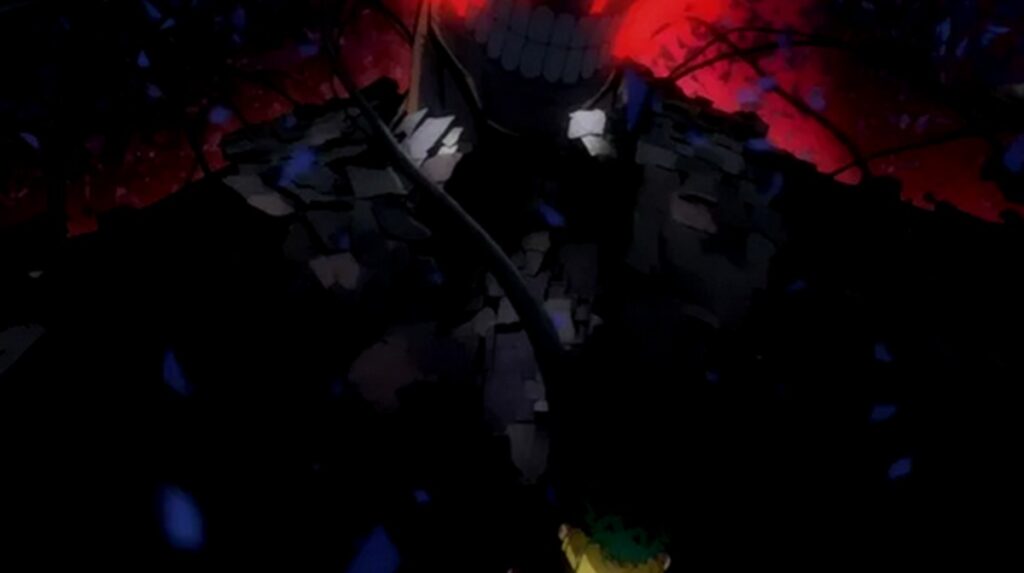 my hero academia saison 8 episode 8