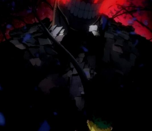 my hero academia saison 8 episode 8