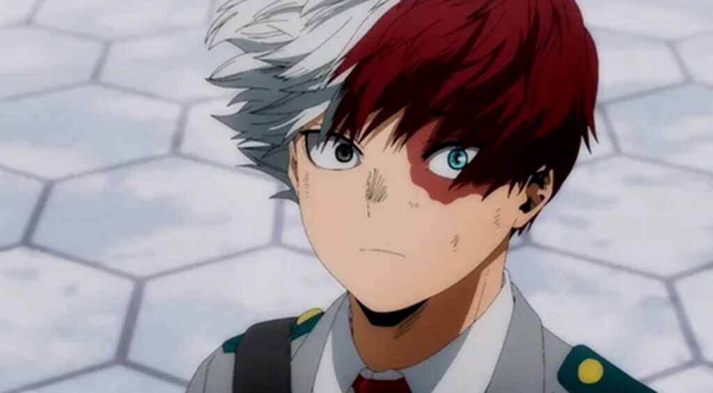 my hero academia saison 8 episode 9