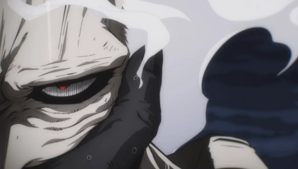 my hero academia saison 8 episode 9