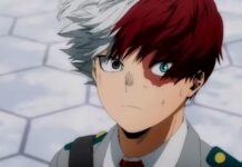 My Hero Academia Saison 8 Épisode 10 : Quelle date et heure de sortie ? my hero academia saison 8 episode 9