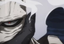 my hero academia saison 8 episode 9