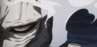 my hero academia saison 8 episode 9
