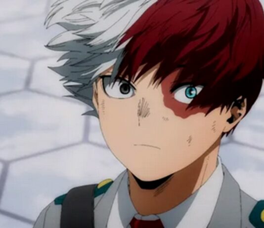 My Hero Academia Saison 8 Épisode 10 : Quelle date et heure de sortie ? my hero academia saison 8 episode 9