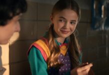 nell fisher holly age