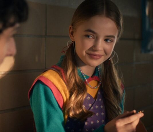 nell fisher holly age