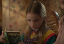 nell fisher holly stranger things