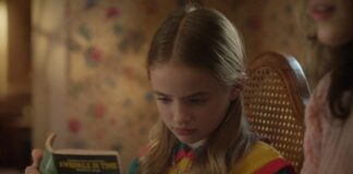 nell fisher holly stranger things