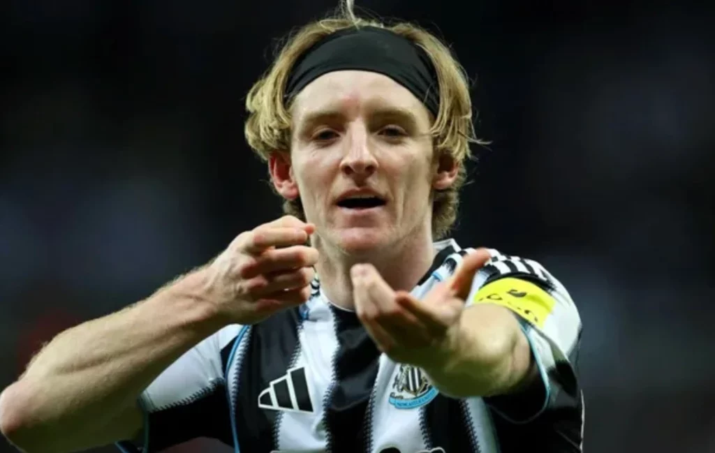 newcastle om streaming