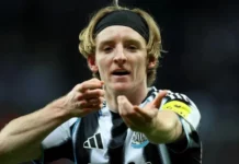 newcastle om streaming