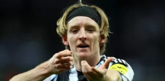 newcastle om streaming