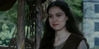 nimue the witcher
