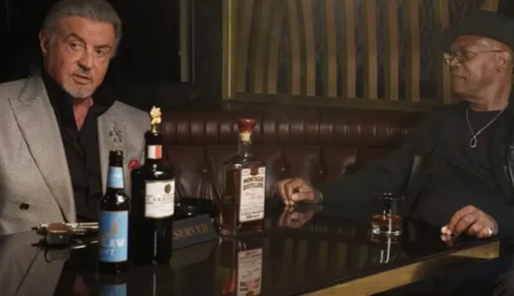 nola king saison 1 sortie