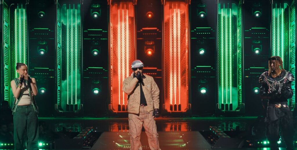 nouvelle école saison 4 episode 10