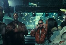 Nouvelle École Saison 4 Épisode 8 : Quelle date et heure de sortie ? nouvelle ecole saison 4 episode 8